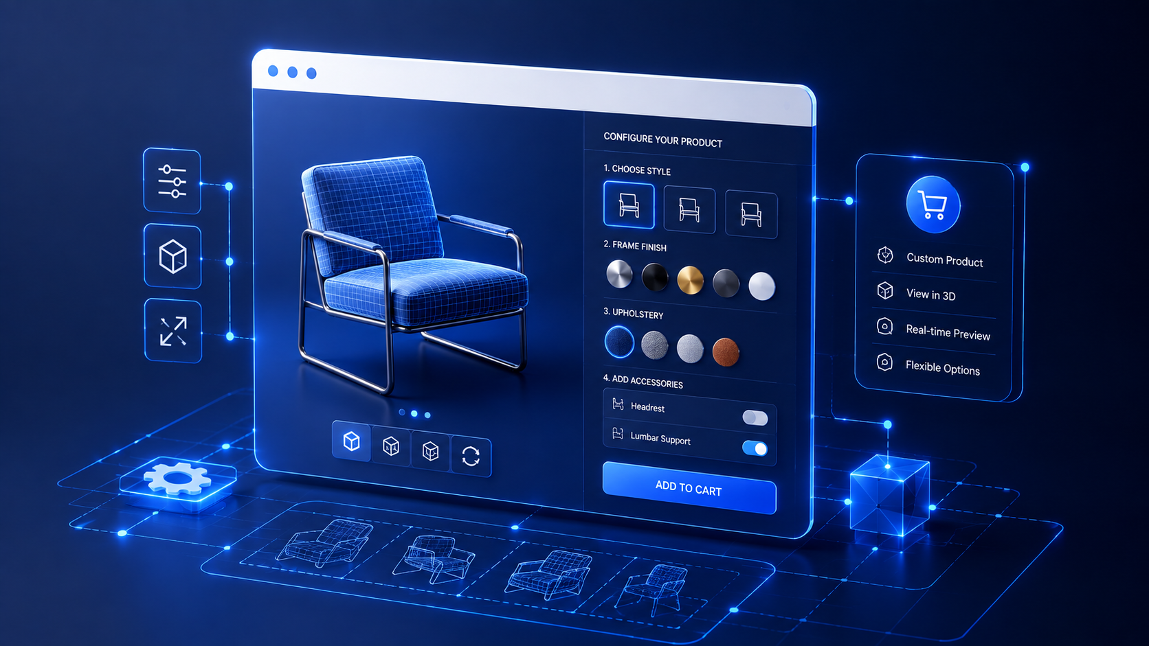 WP Configurator